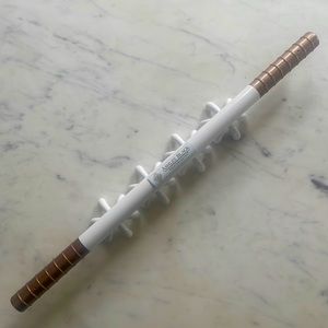 Ashley Black fascia blaster